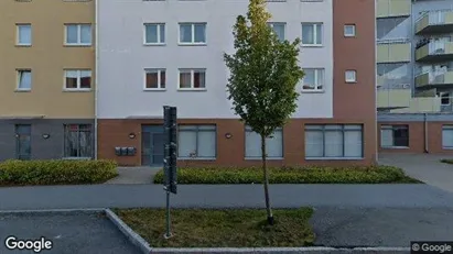 Lägenheter att hyra i Område ej specificerat - Bild från Google Street View