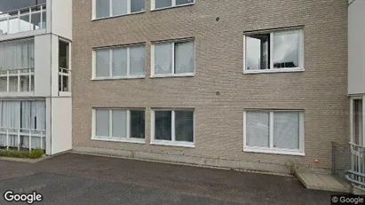 Lägenheter att hyra i Ale - Bild från Google Street View
