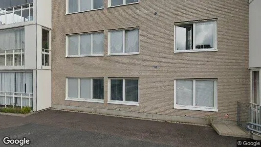 Lägenheter att hyra i Ale - Bild från Google Street View