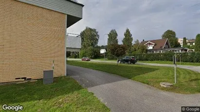 Lägenheter att hyra i Ånge - Bild från Google Street View