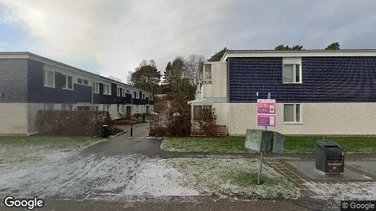Lägenheter att hyra i Upplands Väsby - Bild från Google Street View