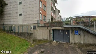 Lägenheter att hyra i Norrköping - Bild från Google Street View