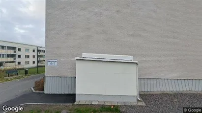 Lägenheter att hyra i Söderköping - Bild från Google Street View