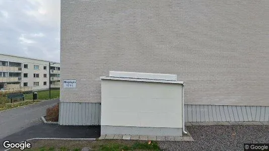 Lägenheter att hyra i Söderköping - Bild från Google Street View