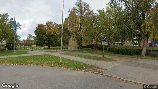Lägenheter att hyra i Malmö Centrum - Bild från Google Street View