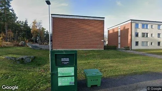 Lägenheter att hyra i Eskilstuna - Bild från Google Street View