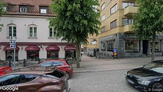 Lägenheter att hyra i Borås - Bild från Google Street View