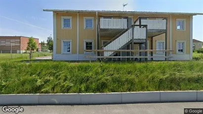 Lägenheter att hyra i Ulricehamn - Bild från Google Street View