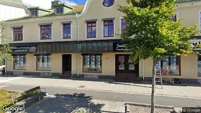 Lägenheter att hyra i Älmhult - Bild från Google Street View