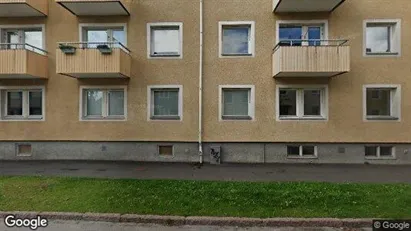 Lägenheter att hyra i Tranås - Bild från Google Street View