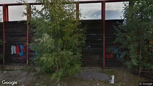 Lägenheter att hyra i Norrköping - Bild från Google Street View