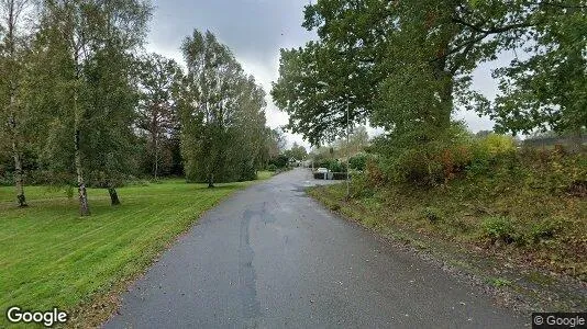 Rum att hyra i Älmhult - Bild från Google Street View