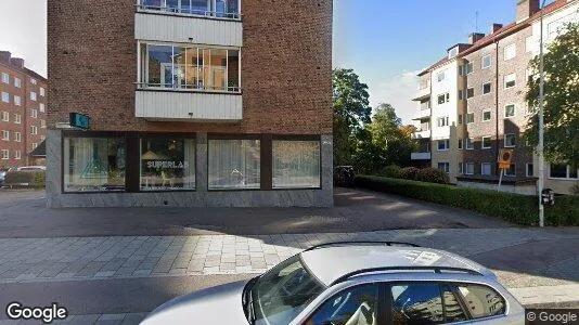 Lägenheter att hyra i Helsingborg - Bild från Google Street View