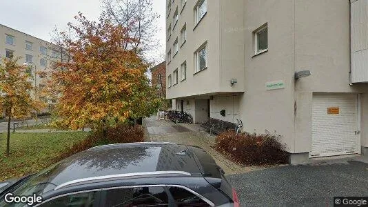 Lägenheter att hyra i Område ej specificerat - Bild från Google Street View