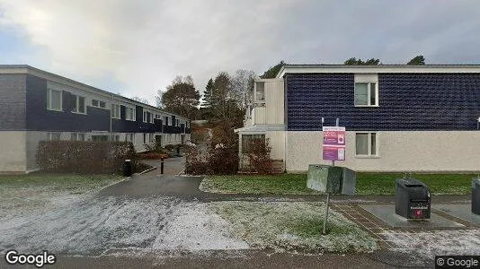 Lägenheter att hyra i Upplands Väsby - Bild från Google Street View