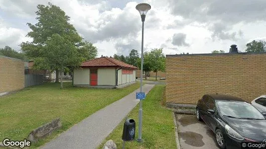 Lägenheter att hyra i Växjö - Bild från Google Street View