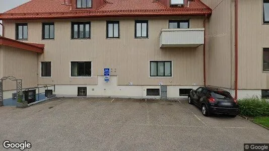 Lägenheter att hyra i Borås - Bild från Google Street View