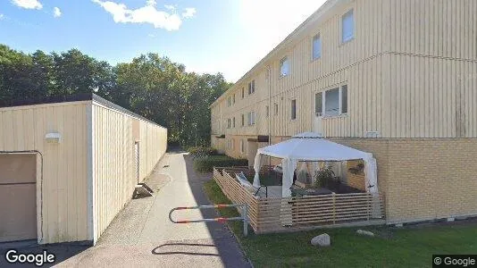 Lägenheter att hyra i Mölndal - Bild från Google Street View