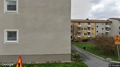 Lägenheter att hyra i Söderort - Bild från Google Street View