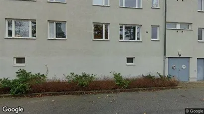 Lägenheter att hyra i Söderort - Bild från Google Street View