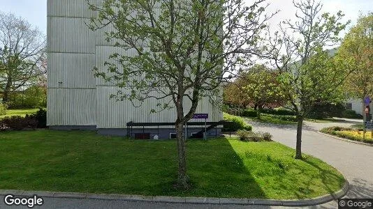 Lägenheter till salu i Lund - Bild från Google Street View