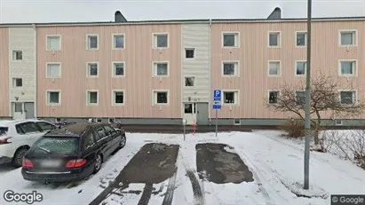 Lägenheter till salu i Umeå - Bild från Google Street View