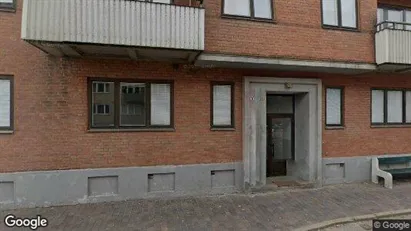Lägenheter att hyra i Helsingborg - Bild från Google Street View
