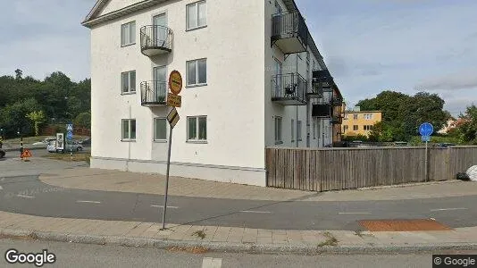 Lägenheter till salu i Västerort - Bild från Google Street View
