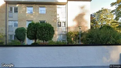 Lägenheter till salu i Malmö Centrum - Bild från Google Street View