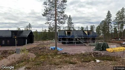 Lägenheter till salu i Malung-Sälen - Bild från Google Street View