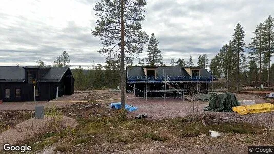 Lägenheter till salu i Malung-Sälen - Bild från Google Street View