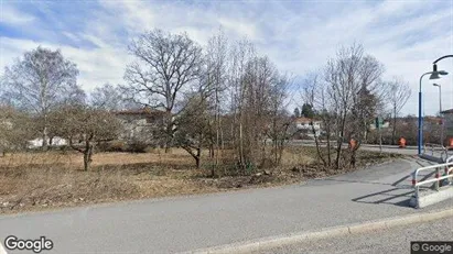 Lägenheter till salu i Sollentuna - Bild från Google Street View