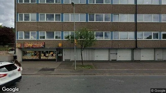 Lägenheter till salu i Partille - Bild från Google Street View