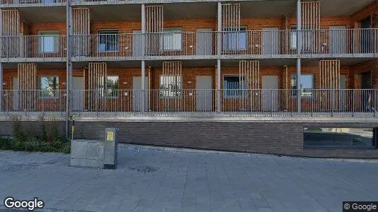 Bostadsrätter till salu i Sundbyberg - Bild från Google Street View