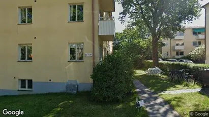 Bostadsrätter till salu i Västerort - Bild från Google Street View