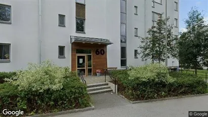 Bostadsrätter till salu i Söderort - Bild från Google Street View
