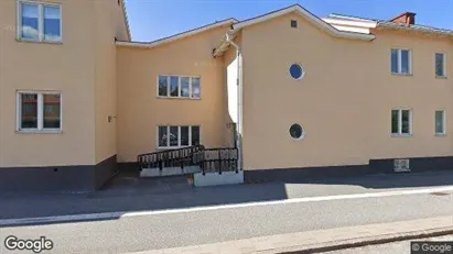 Bostadsrätter till salu i Söderort - Bild från Google Street View