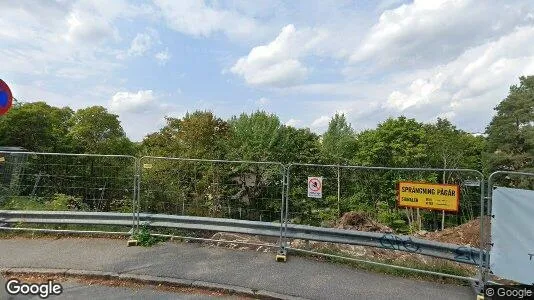 Bostadsrätter till salu i Söderort - Bild från Google Street View