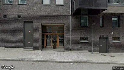 Bostadsrätter till salu i Södermalm - Bild från Google Street View