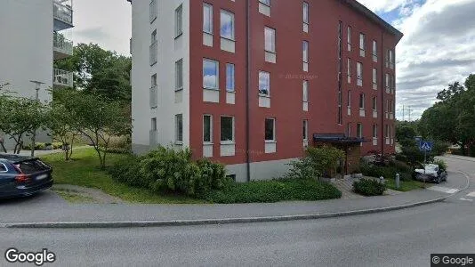 Bostadsrätter till salu i Söderort - Bild från Google Street View