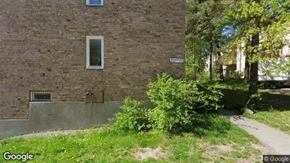 Bostadsrätter till salu i Västerort - Bild från Google Street View