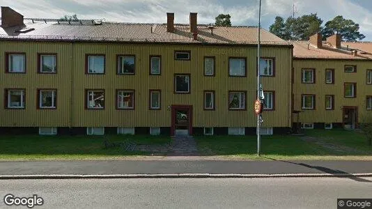 Lägenheter att hyra i Rättvik - Bild från Google Street View