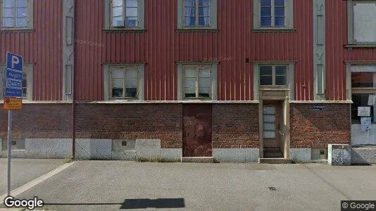Lägenheter att hyra i Majorna-Linné - Bild från Google Street View