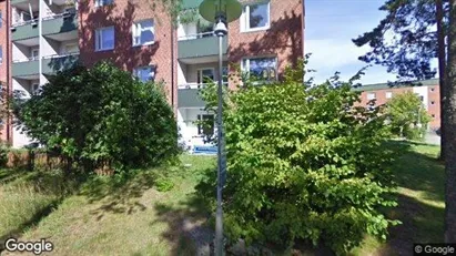 Lägenheter att hyra i Nynäshamn - Bild från Google Street View