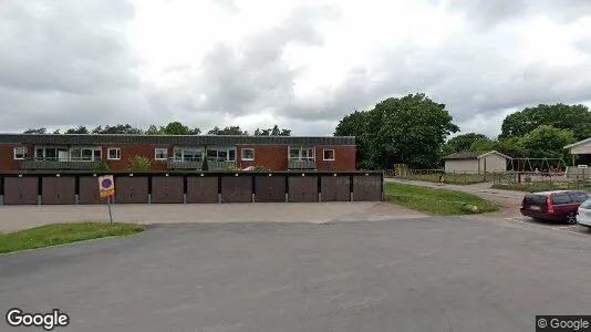 Lägenheter att hyra i Karlstad - Bild från Google Street View