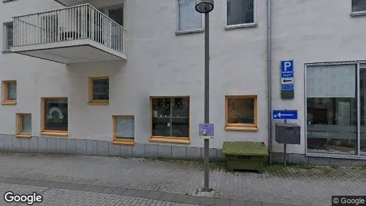Lägenheter till salu i Södermalm - Bild från Google Street View