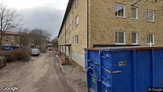 Lägenheter att hyra i Linköping - Bild från Google Street View