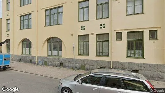 Lägenheter till salu i Södertälje - Bild från Google Street View