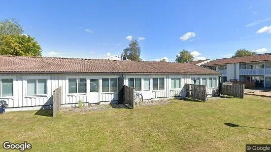 Lägenheter att hyra i Vara - Bild från Google Street View