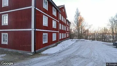 Lägenheter att hyra i Sundsvall - Bild från Google Street View